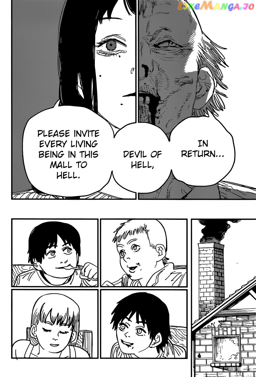 Chainsaw Man, Chapter 63 image 12